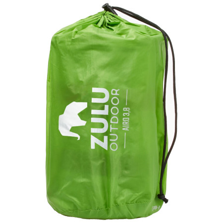 Самонадуваема постелка Zulu Airo 3,8