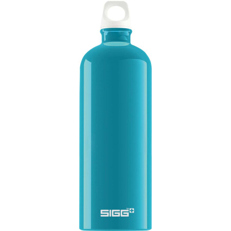Бутилка Sigg Fabulous Aqua 1 l