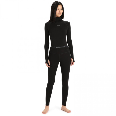 Дамски клин Icebreaker 260 Tech High Rise Leggings