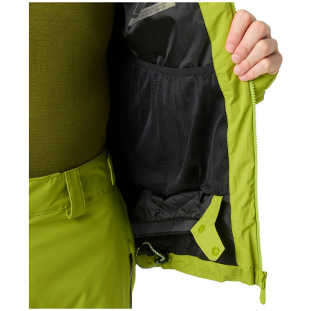 Мъжко зимно яке Helly Hansen Panoramic Ins Jacket