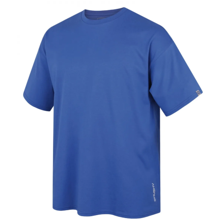 Мъжка тениска Husky View M