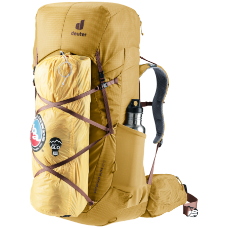 Туристическа раница Deuter Aircontact Ultra 50+5