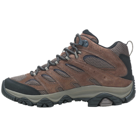 Мъжки туристически обувки Merrell Moab 3 Mid Gtx