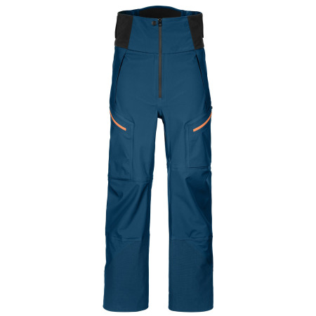 Мъжки панталони Ortovox 3L Guardian Shell Pants M
