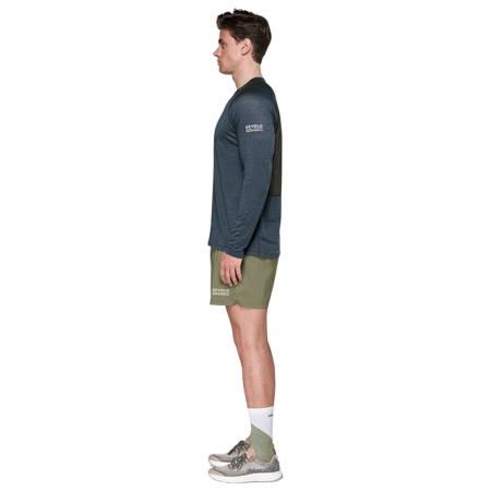 Мъжка термо тениска Devold Endurance Merino 130 Shirt Man