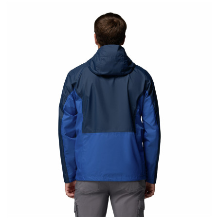 Мъжко софтшел яке Columbia Pouring Adventure™ III Jacket