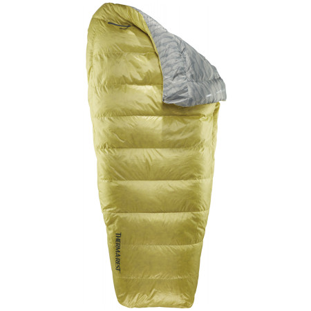 Пухен юрган Therm-a-Rest Corus 0°C Regular златен