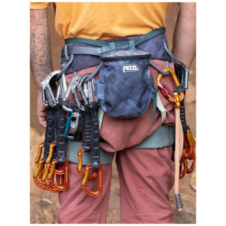 Катерачна седалка Petzl Sama