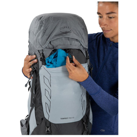 Дамска туристическа раница Osprey Tempest Pro 40