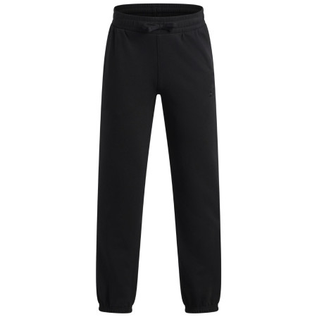 Детски анцуг Under Armour UA B Rival Lw Jogger Ultimate Black