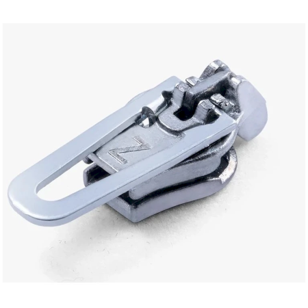 Резервен цип ZlideOn Opravný jezdec pro kovové zipy - L