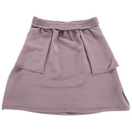 Детска пола Alpine Pro Momo Quail