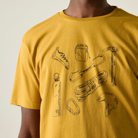 Мъжка тениска Dare 2b Movement III Tee
