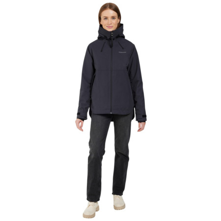Дамско софтшел яке Didriksons Jennie Wns Jkt 2