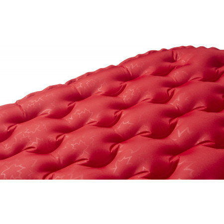 Надуваем дюшек Bo-Camp Airbed Box