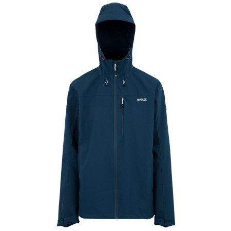 Мъжко яке Regatta Birchdale I син MoonLtDn/Nvy