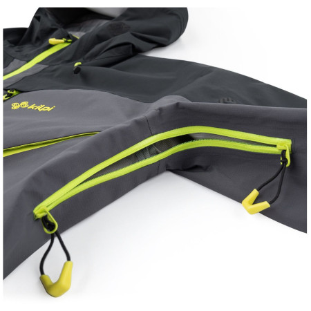 Мъжко яке Kilpi Hastar-M