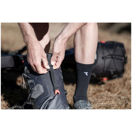 Чанта за кормило Cyclite Handle Bar Roll Bag / 02