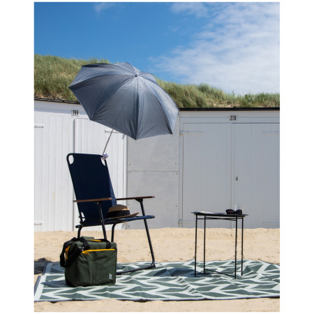 Чадър Bo-Camp Parasol for chair (grey)