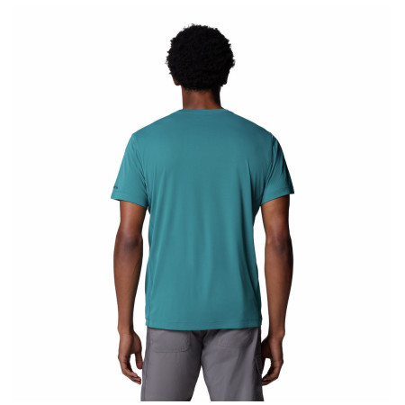 Мъжка тениска Columbia Zero Rules™ Light Short sleeve Graphic Crew
