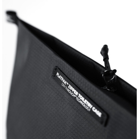 Чанта за тоалетни принадлежности Matador FlatPak Toiletry Zipper Case