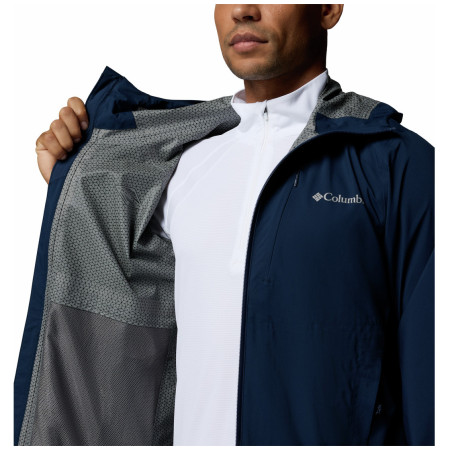 Мъжко яке Columbia Trailborne™ 2.5L Shell