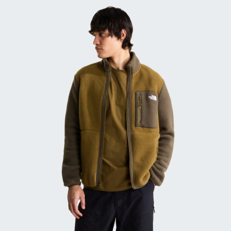 Мъжко яке The North Face M Yumiori Full Zip