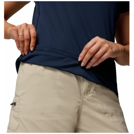 Дамска тениска Columbia Zero Rules™ Light SS Crew