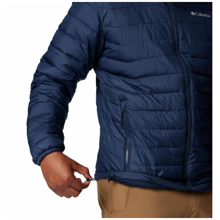 Мъжко яке Columbia Powder Lite™ II Jacket