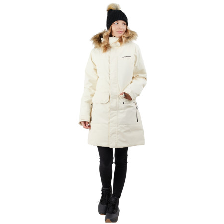 Дамско зимно яке Fundango Georgina Parka Jacket
