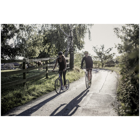 Тротинетка Yedoo Trexx