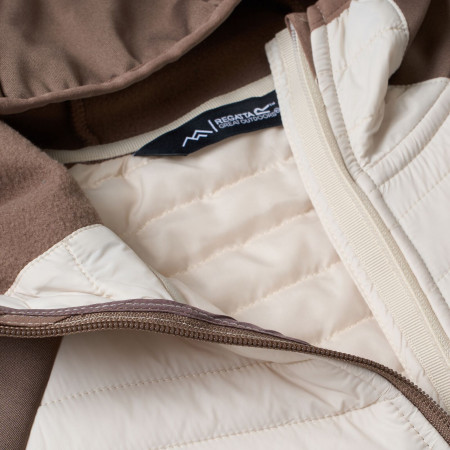 Дамско яке Regatta Women’s Andreson Hybrid
