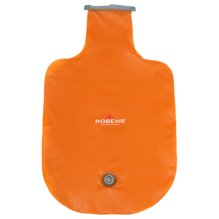 Помпа за постелка Robens Pump Sack Compact UL