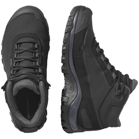 Дамски зимни ботуши Salomon Shelter Waterproof