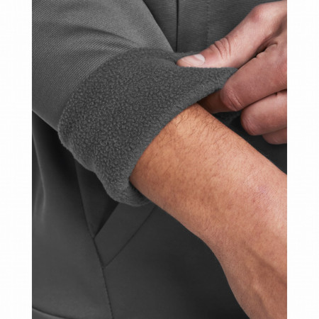 Мъжки суитшърт Under Armour Armour Fleece Hoodie