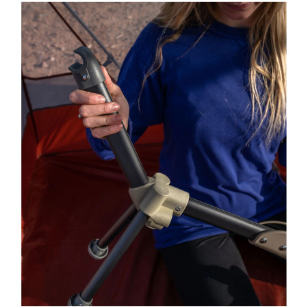 Шезлонг Klymit Mesa Large