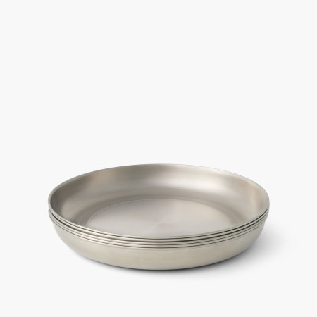 Чиния Sea to Summit Detour Stainless Steel Plate
