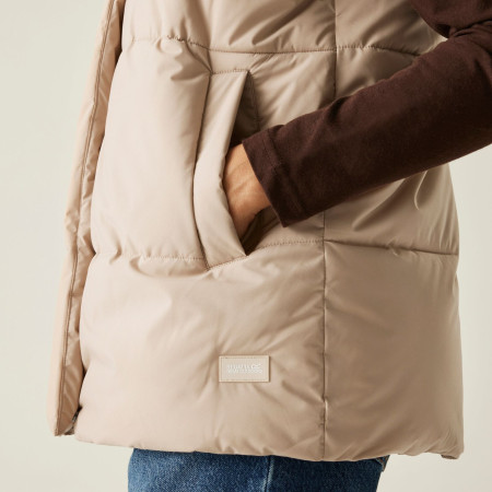 Дамска жилетка Regatta Kelse B/W