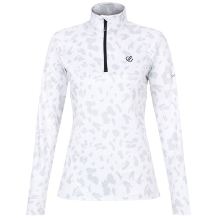 Дамски суитшърт Dare 2b Divulge Core Stretch бял BlcDeBlcDhPt