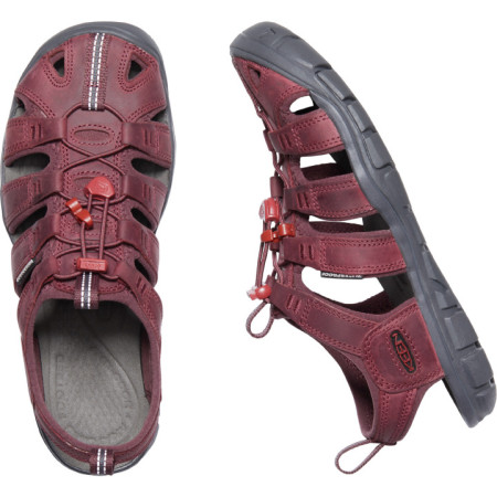 Дамски сандали Keen Clearwater CNX Leather W