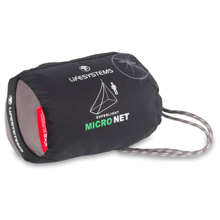 Комарник Lifesystems Superlight Micronet - Single