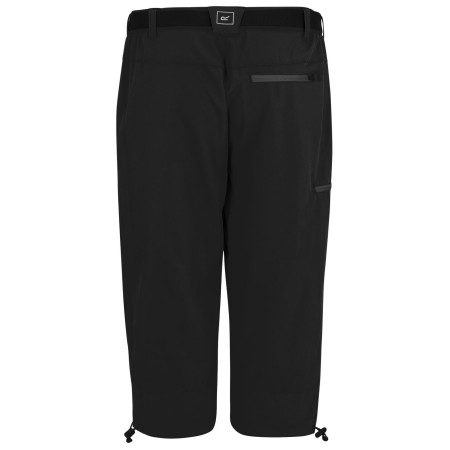Дамски 3/4 панталон Regatta Women’s Xert Stretch Capri Light
