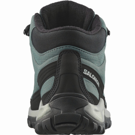 Дамски зимни ботуши Salomon Shelter Waterproof