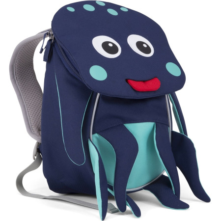 Детска раница Affenzahn Oliver Octopus small