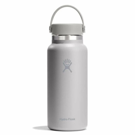 Термобутилка Hydro Flask Wide Mouth 32 oz