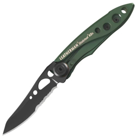 Сгъваем нож Leatherman Skeletool KBX
