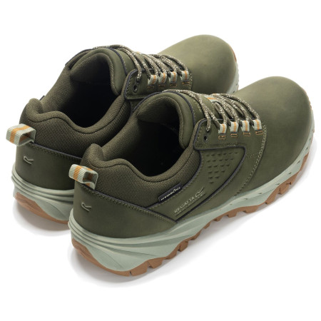 Мъжки обувки Regatta Amble Low WP