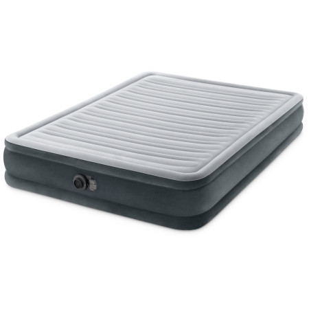 Надуваемо легло Intex Queen Comfort-plush Mid-Rise