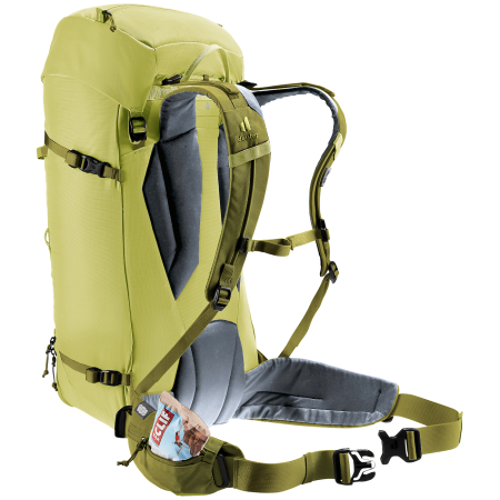 Раница Deuter Guide 34+8