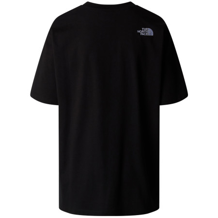 Дамска тениска The North Face S/S Essential Oversize Tee